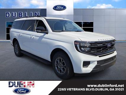 2026 Ford Expedition MAX Dublin GA