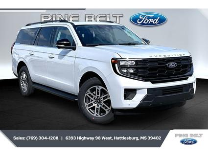 2026 Ford Expedition MAX Hattiesburg MS