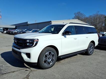 2026 Ford Expedition MAX Hartselle AL