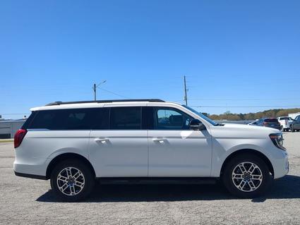 2026 Ford Expedition MAX Winder GA