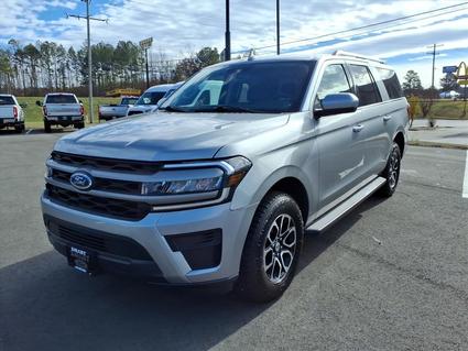 2024 Ford Expedition MAX Malvern AR