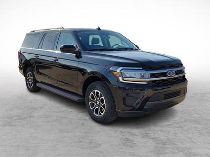 2024 Ford Expedition MAX Lamesa TX