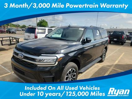 2024 Ford Expedition MAX Monroe LA