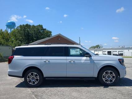 2025 Ford Expedition MAX Winder GA