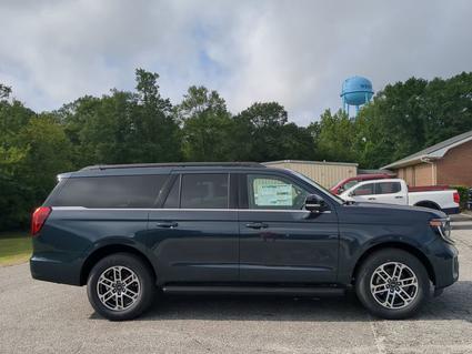 2025 Ford Expedition MAX Winder GA