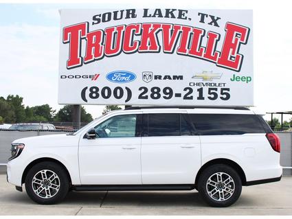 2025 Ford Expedition MAX Sour Lake TX