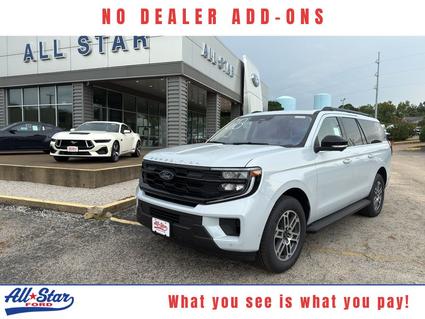 2025 Ford Expedition MAX Palestine TX