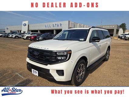 2025 Ford Expedition MAX Kilgore TX