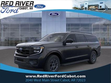 2025 Ford Expedition MAX Cabot AR