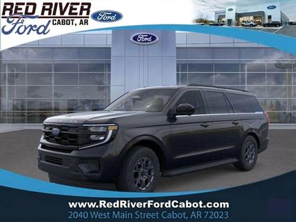 2025 Ford Expedition MAX Cabot AR