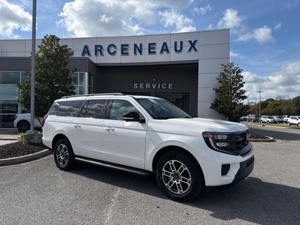 2025 Ford Expedition MAX New Iberia LA