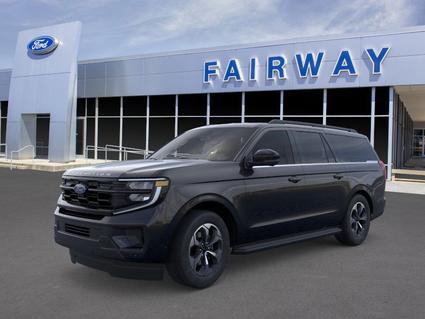 2026 Ford Expedition MAX Greenville SC