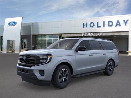 2026 Ford Expedition MAX Whitesboro TX