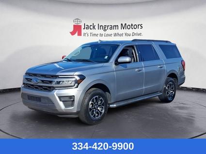 2023 Ford Expedition MAX Montgomery AL
