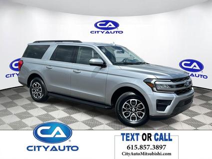 2024 Ford Expedition MAX Murfreesboro TN
