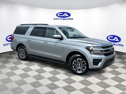 2024 Ford Expedition MAX Murfreesboro TN