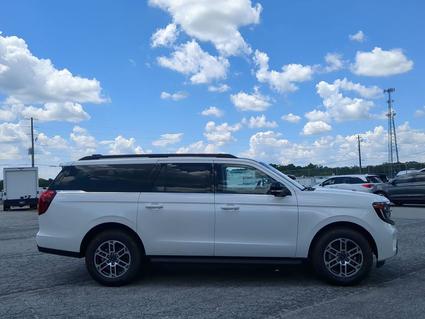 2025 Ford Expedition MAX Winder GA
