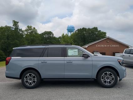 2025 Ford Expedition MAX Winder GA