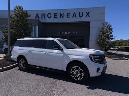 2025 Ford Expedition MAX New Iberia LA