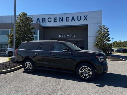 2025 Ford Expedition MAX New Iberia LA