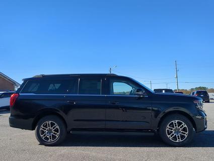 2026 Ford Expedition MAX Winder GA