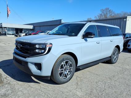 2026 Ford Expedition MAX Hartselle AL