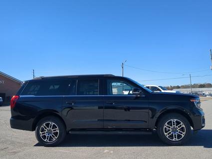 2026 Ford Expedition MAX Winder GA