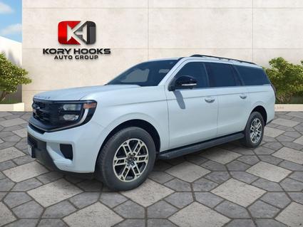 2026 Ford Expedition MAX Bowie TX