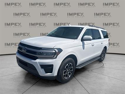 2023 Ford Expedition MAX Greensboro NC