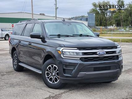 2023 Ford Expedition MAX Sand Springs OK