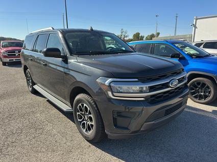 2023 Ford Expedition MAX Sand Springs OK