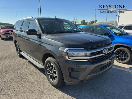 2023 Ford Expedition MAX Sand Springs OK