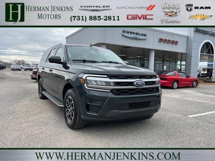 2023 Ford Expedition MAX Union City TN