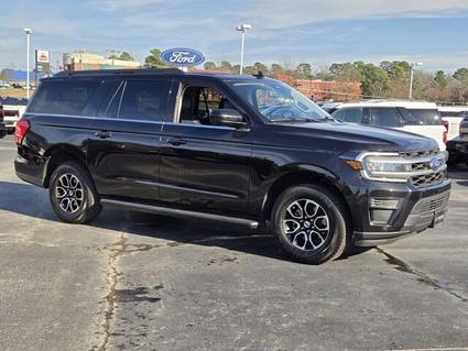 2024 Ford Expedition MAX Hot Springs AR