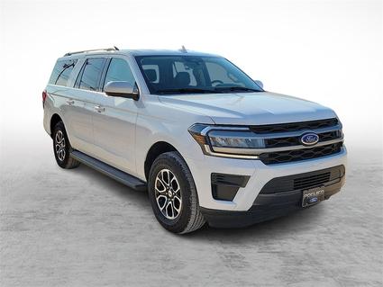2024 Ford Expedition MAX Lamesa TX