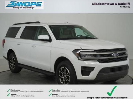 2024 Ford Expedition MAX Elizabethtown KY