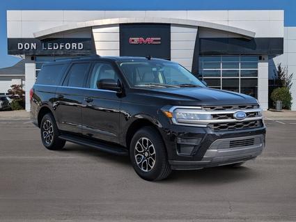 2024 Ford Expedition MAX Cleveland TN