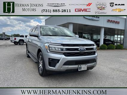 2024 Ford Expedition MAX Union City TN