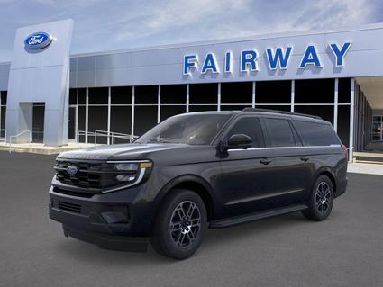 2025 Ford Expedition MAX Greenville SC