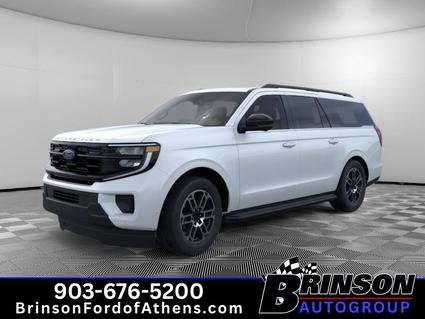 2025 Ford Expedition MAX Athens TX