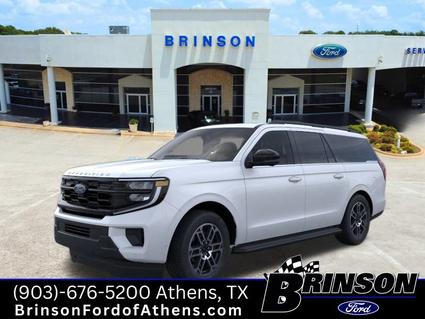 2025 Ford Expedition MAX Athens TX
