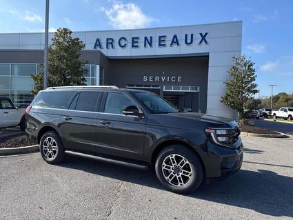 2025 Ford Expedition MAX New Iberia LA