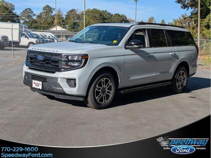 2025 Ford Expedition MAX Griffin GA