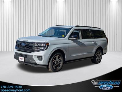 2025 Ford Expedition MAX Griffin GA