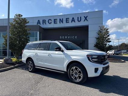 2026 Ford Expedition MAX New Iberia LA