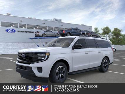 2026 Ford Expedition MAX Breaux Bridge LA