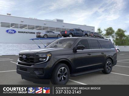 2026 Ford Expedition MAX Breaux Bridge LA