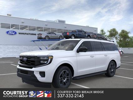 2026 Ford Expedition MAX Breaux Bridge LA
