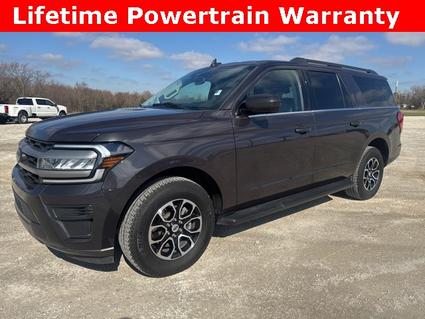 2024 Ford Expedition MAX Whitesboro TX