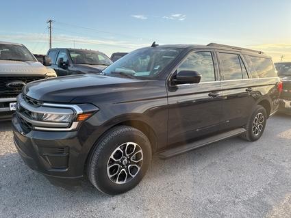 2024 Ford Expedition MAX Whitesboro TX